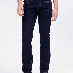 True Religion Men SN Ricky Straight Fit Jeans-image-30