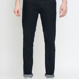Being Human Men Slim Fit Mid-Rise Clean Look Stretchable Jeans-image-18
