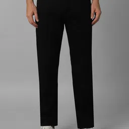 Louis Philippe Jeans Men Mid Rise Slim Fit Stretchable Jeans-image-41