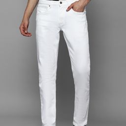 Louis Philippe Jeans Men Straight Fit Jeans-image-55