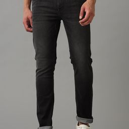 Voi Jeans Men Comfort Slim Fit Jeans-image-40