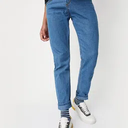 max Boys Regular Fit Jeans-image-91