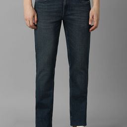 Louis Philippe Jeans Men Slim Fit Jeans-image-47