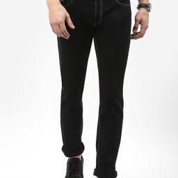 Pepe Jeans Men Slim Fit Stretchable Jeans-image-24
