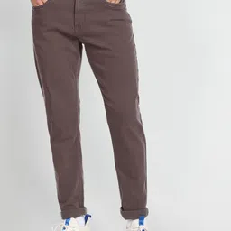 Flying Machine Men Coloured Slim Fit Jeans-image-93