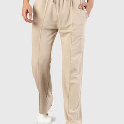 FUAARK Men Relaxed Fit Mid Rise Antimicrobial Sports Track Pant-image-75