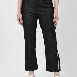 COSMIC Women Bootcut Jeans-image-78