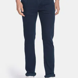 U.S. Polo Assn. Denim Co. Men Slim Fit Jeans-picture-0