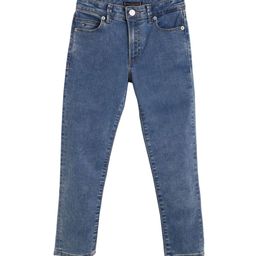 Tommy Hilfiger Boys Mid Rise Clean Look Jeans-image-87
