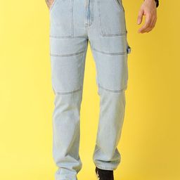 V-Mart Men Mid-Rise Jeans-image-31