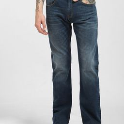 Jack & Jones Men Blue Low-Rise Light Fade Jeans-image-91