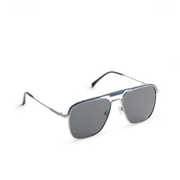 OPIUM Men Square Sunglasses with Polarised and UV Protected Lens-13