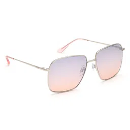 IDEE Unisex Square Sunglasses With UV Protected Lens-20
