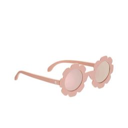 Babiators Kids Pink Lens Round Sunglasses with UV Protected Lens-image-47