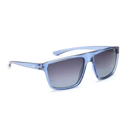 IDEE Men Rectangle Sunglasses with UV Protected Lens-4