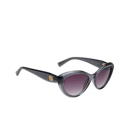 Tommy Hilfiger Women Cateye Sunglasses with UV Protected Lens-TH 1594 C3 55-image-96