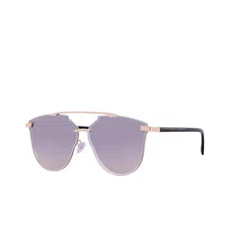 AUGEN Unisex Aviator Sunglasses with UV Protected Lens-17