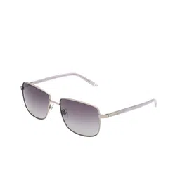 VANDERBILT NEW YORK Men Square Sunglasses with UV Protected Lens-image-37