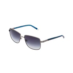 VANDERBILT NEW YORK Men Square Sunglasses with UV Protected Lens-picture-40