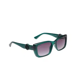 Tommy Hilfiger Women Square Sunglasses with UV Protected Lens TH 1592 C4 53-image-92