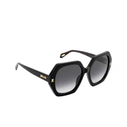 Just Cavalli Women Oversized Sunglasses with UV Protected Lens-15