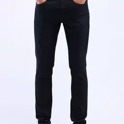 Flying Machine Men Super Skinny Fit Jeans-picture-1
