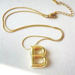 MEENAZ Gold-Plated Contemporary Pendants with Chains-image-84