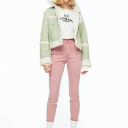 H&M Women Skinny High Jeans-picture-54