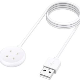 A CONNECT Z Pixel Watch 2/3, Magnetic Charging Cable Cord for Pixel Watch 2/3 Smartwatch Charging Pad-3