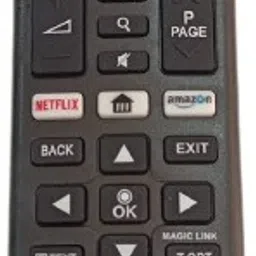 Akshita 96 TV Compatible For LED Smart TV Remote Control LG Remote Controller-image-70