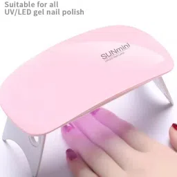 N-002 Nail Polish Dryer-image-66