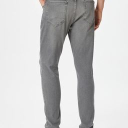 Koton Men Heavy Fade Clean Look Stretchable Jeans image 4