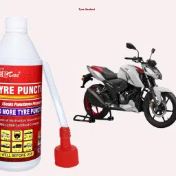SFXX Tubeless Tire Sealant | Anti Puncture Liquid for Bike & Car Tyre RFGJ Tubeless Tyre Puncture Repair Kit-picture-48