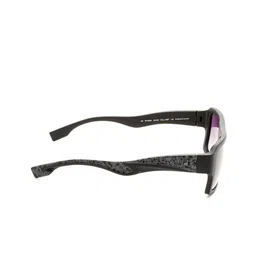 FILA Men Square Sunglasses with UV Protected Lens SFI462K56U28PSG image 5