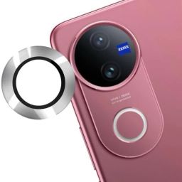 Besmon Back Camera Lens Ring Guard Protector for vivo V50 5G Camera Lens Protector Scratch Resistant Tempered Glass-22