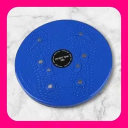 modkart Tummy Ab Twister 344 Ab Exerciser-picture-21