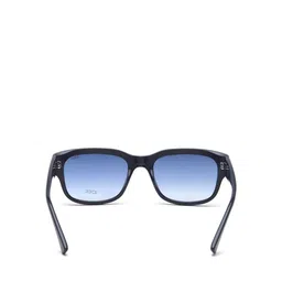 IDEE Men Round Sunglasses with UV Protected Lens IDS2988C3SG image 5