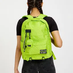Urban Monkey Unisex Backpack -Up to 14 inch-10