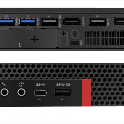BESTYLISH ThinkCentre Tiny PC | Core i7 - 9700 Processor [QNA] Core i7 (9th Generation) Processor [8 Cores, 8 Threads] (32 GB RAM/Integrated Intel® Ultra HD 4K 630 Graphics/1 TB SSD Capacity/Windows 11 Pro) Gaming Tower with MS Office-11