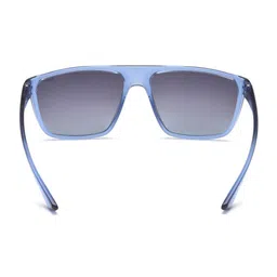 IDEE Men Rectangle Sunglasses with UV Protected Lens image 3