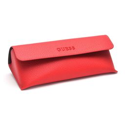 GUESS Unisex Square Sunglasses with UV Protected Lens GUS78885753VSG image 5