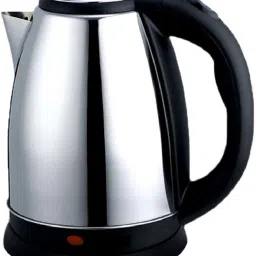 Stainless Steel Blue Finish Hot Water Heater Dispenser Electric Tea Kettle, 2 L Electric Kettle-image-23