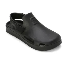 Puma Shibui Men's Clogs-33