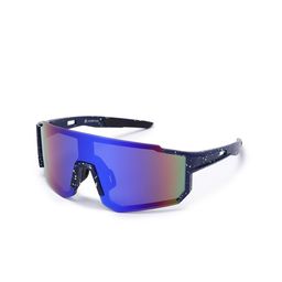 HASHTAG EYEWEAR Unisex Sports Sunglass with UV Protected Lens-12