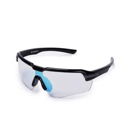 HASHTAG EYEWEAR Unisex Sports Sunglasses with UV Protected Lens HT-SPORT-0104 C2-37