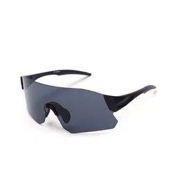 HASHTAG EYEWEAR Unisex Sports Sunglass with UV Protected Lens-51