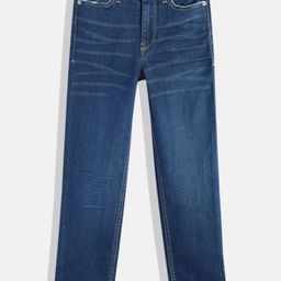 Allen Solly Junior Boys Slim Fit Clean Look Stretchable Jeans-picture-14