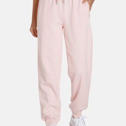 Puma Women HER High-Waist Sustainable Joggers-55