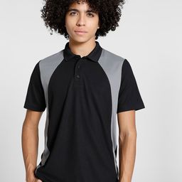 Puma Train Colorblocked Regular Fit T-Shirt-image-16