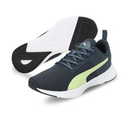 Puma Men Coarse Marking Textile Running Sports Shoes-picture-37
